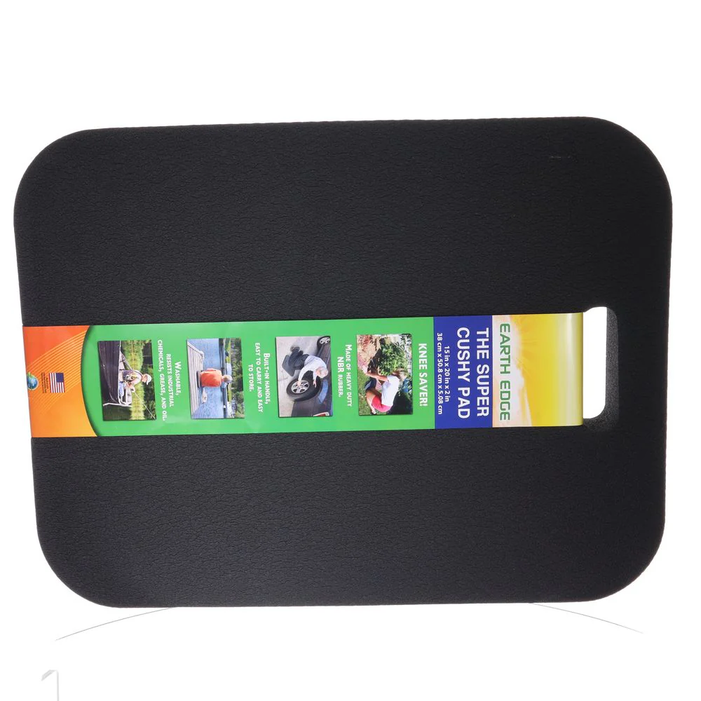 Earthedge Super Cushy Kneel Pad – EE000926-15
