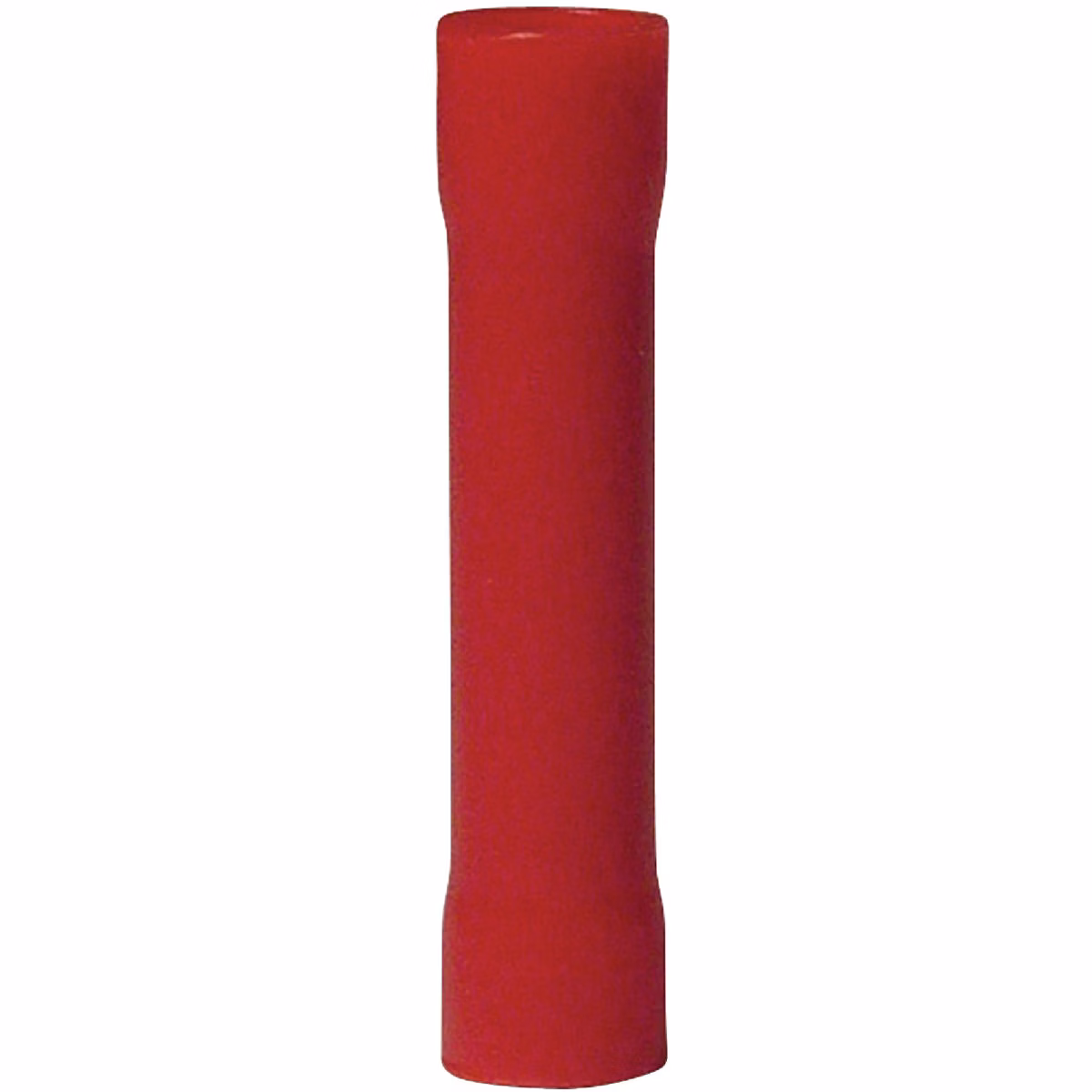 Gardner Bender 22 AWG to 16 AWG Red Butt Splice (100-Pack)