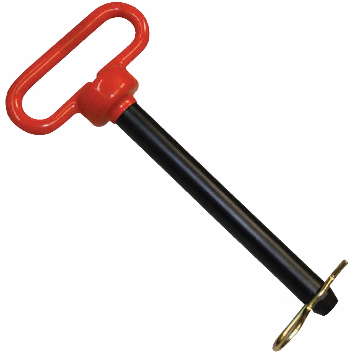 Speeco 1-1/4 In. x 8-1/2 In. Vinyl Handle Hitch Pin