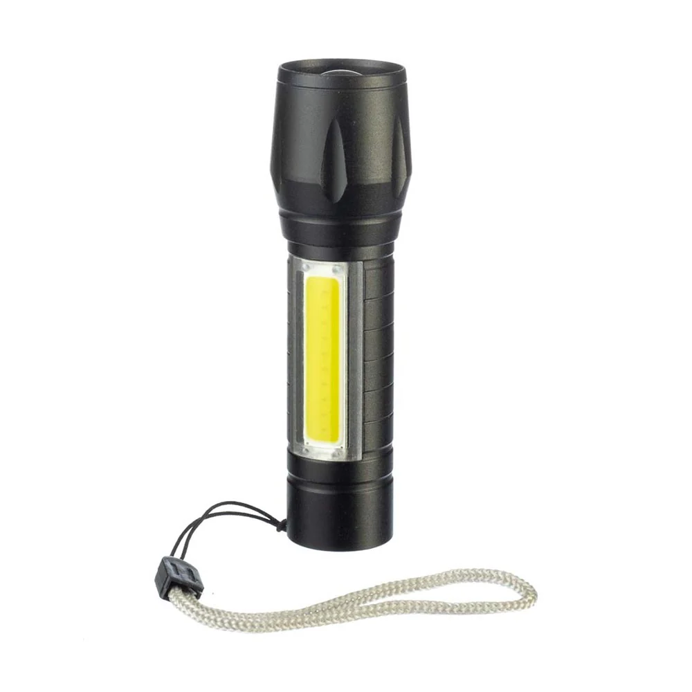 500lum Adjustable Beam Flashlight – FL3657RS-12