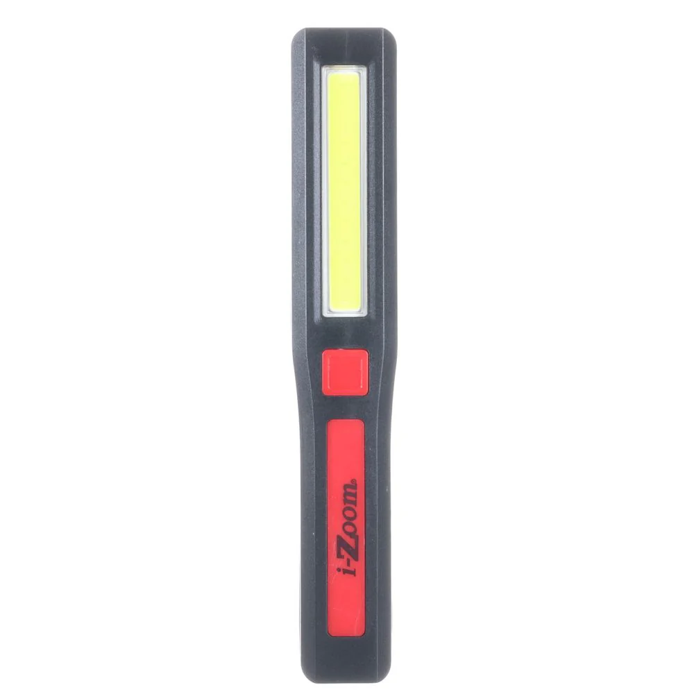 I-Zoom 120 Lumen Task Light w/ Magnetic Base – FLC10016