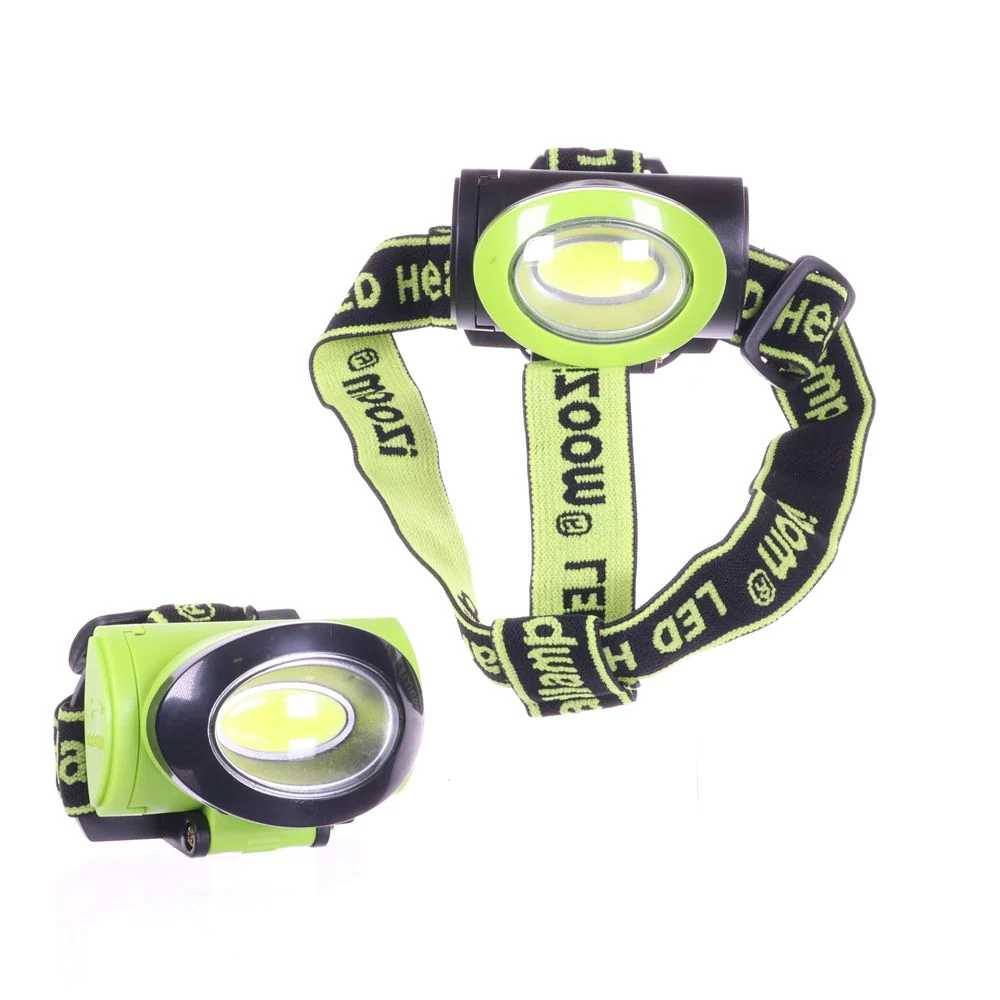 2pk 200 Lumen Headlamps – FLCH2200612