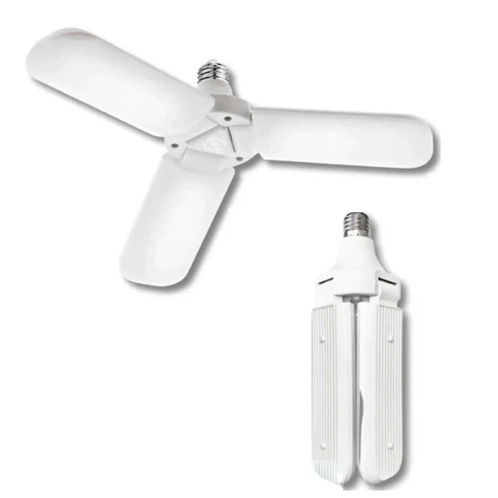 Farpoint 3500 Lum Flex Fold Garage and Ceiling Light – FLFB335012