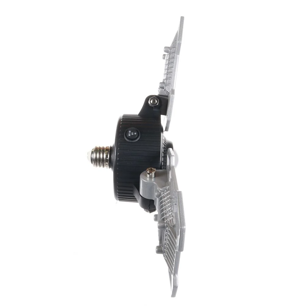 Farpoint 7500 Lumen Motion Garage Light – FLFB75004