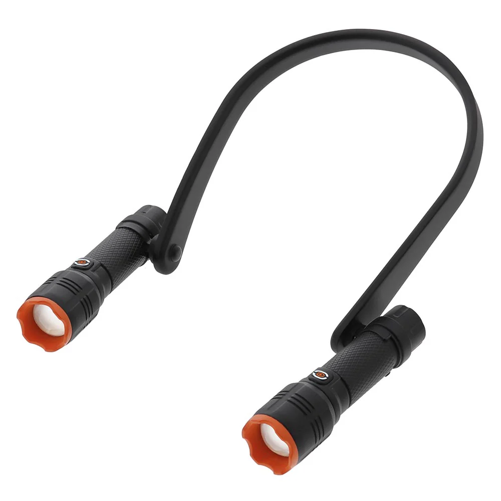 Farpoint 400lum Versa Neck Light – FLFN40006