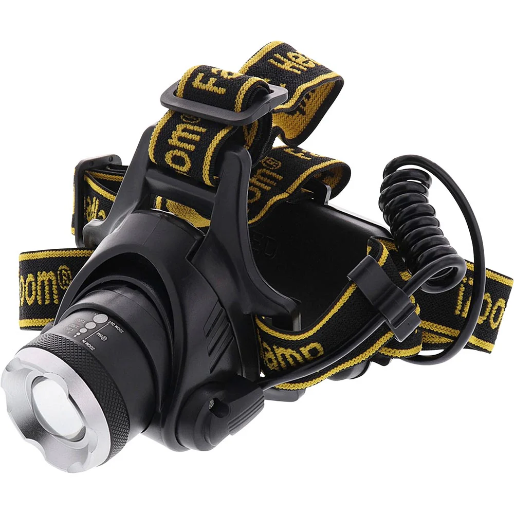 Farpoint 350 Lumen Headlamp – FLXH35006