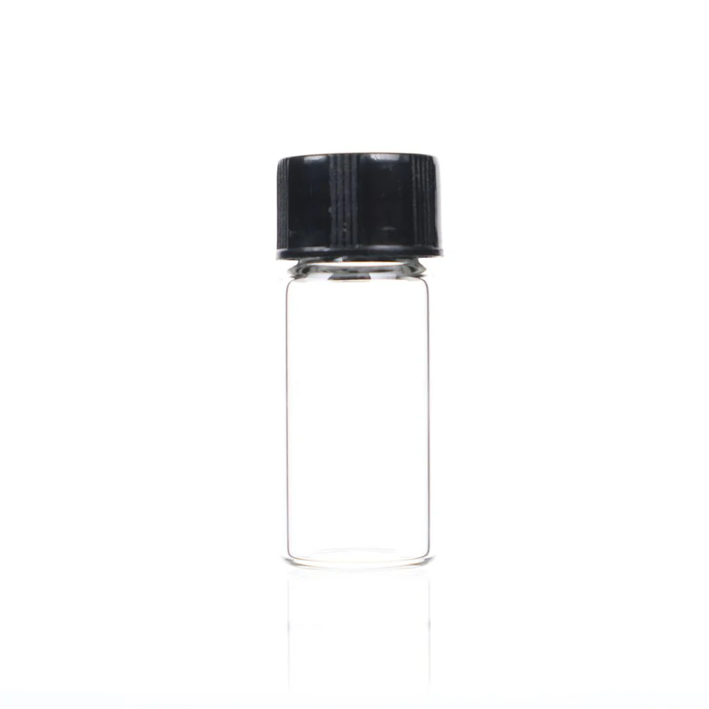 Mini Glass Vial – GB2