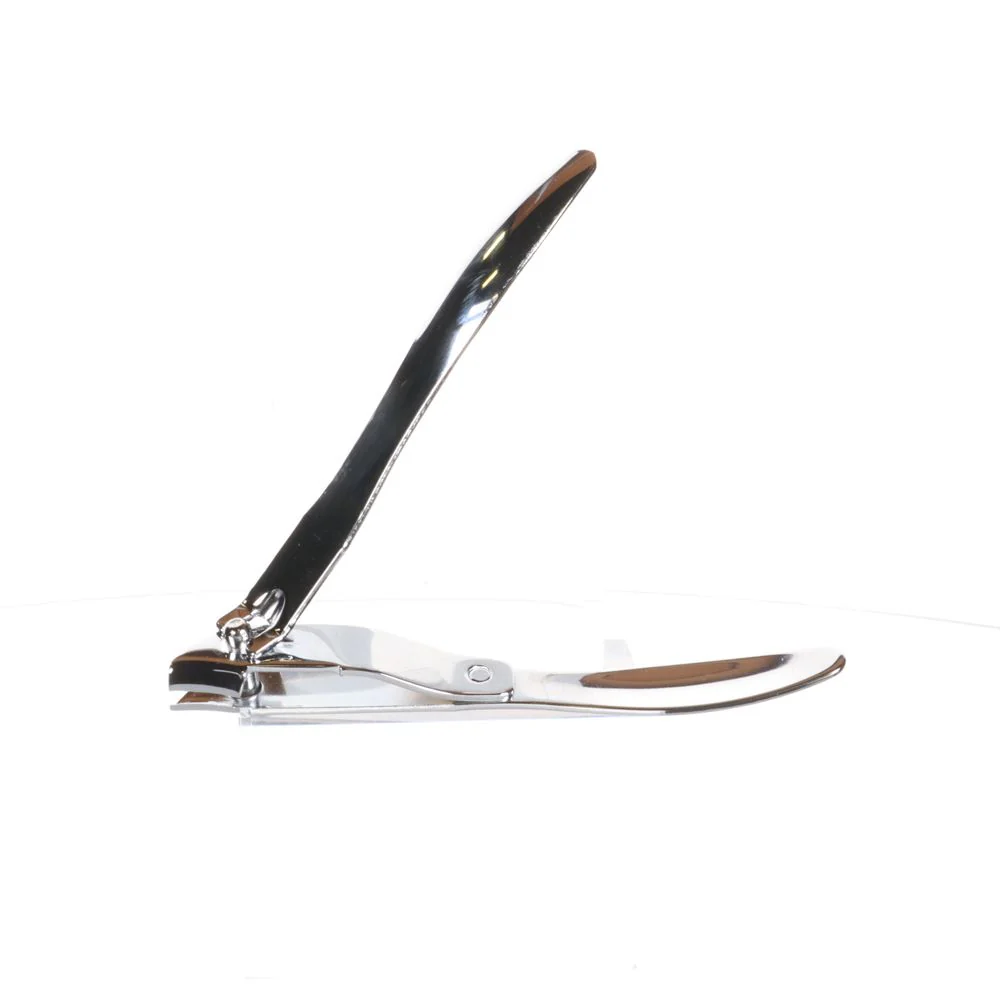 Stainless Steel Side Nail Clippers – JARN336
