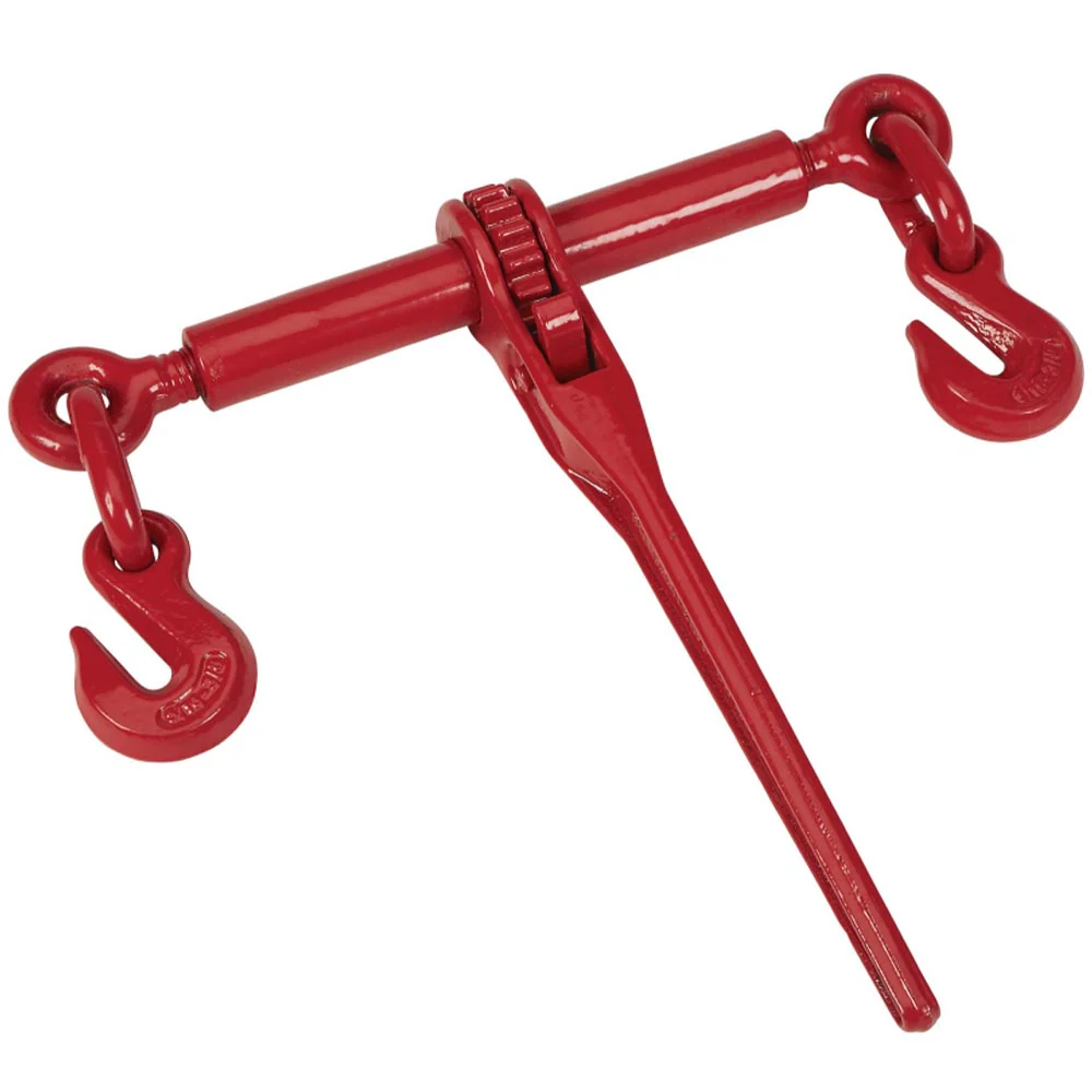 Boxer 1/2in – 5/8in Ratcheting Load Binder – LB02-12