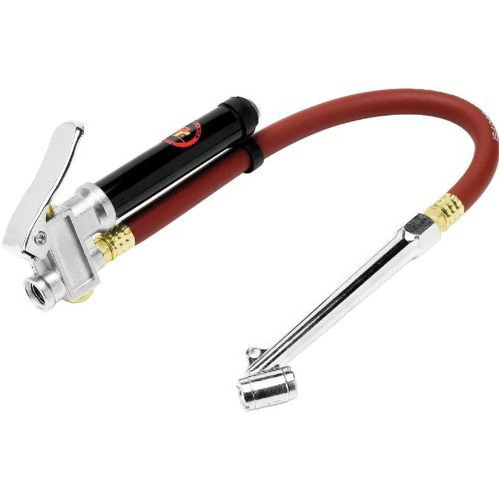 Performance Tool Heavy Duty Tire Inflator w/ Hose – M585DB