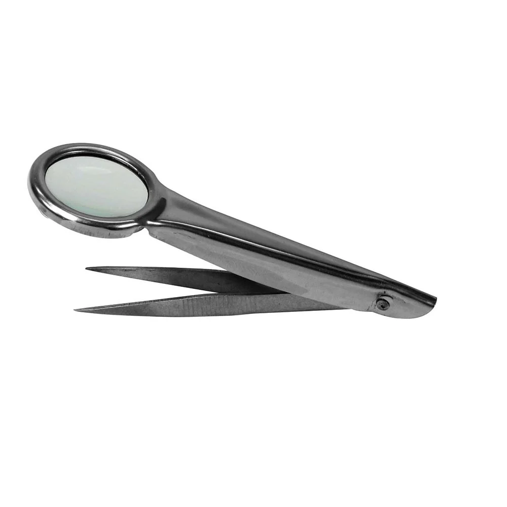 Magnified Tweezer – MC46-P