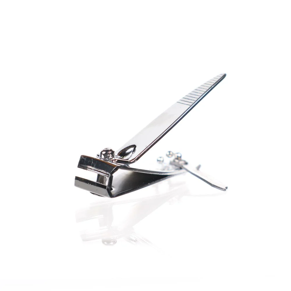 Stainless Steel Nail Clippers – N672