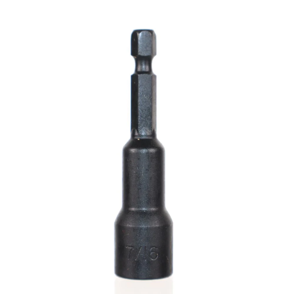 7/16in Magnetic Nut Driver – ND716