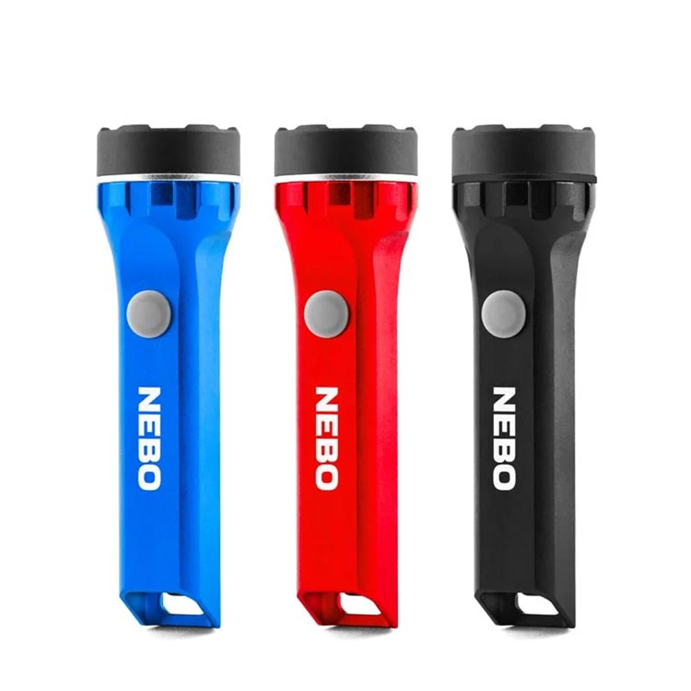 Nebo Luxtreme Nano 420lum Flashlight – NEB-POC-0010