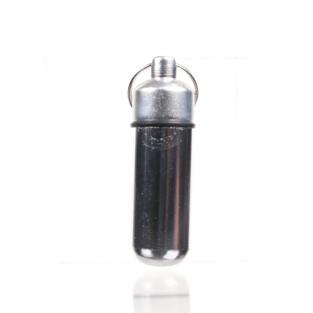 Aluminum Pill Holder – PH17