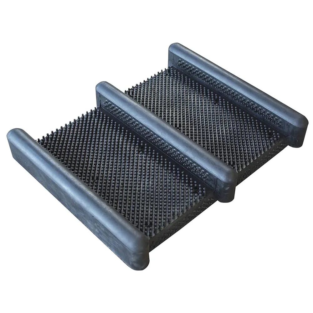 Buffalo Rubber Boot Scraper Mat – RBSM