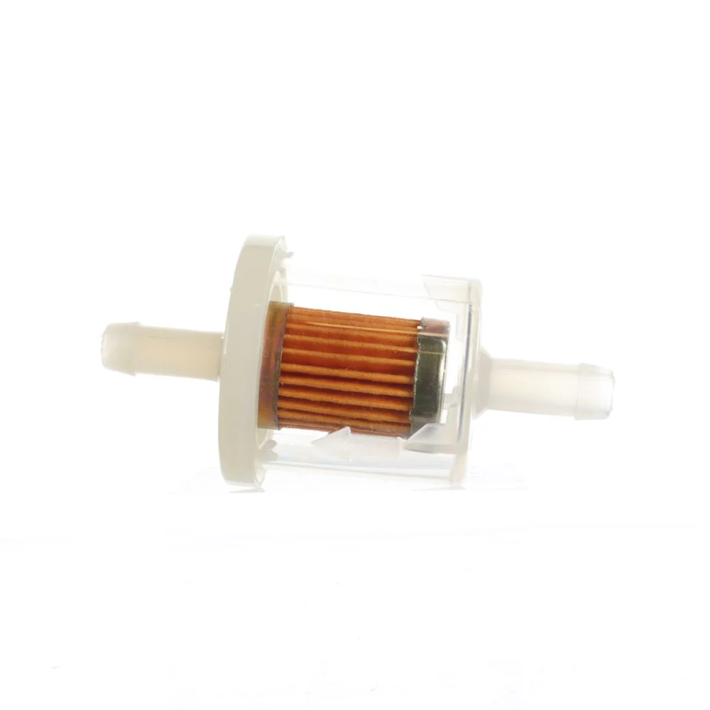 Small 1/4in Hose Inline Gas Filter – SMFUEL