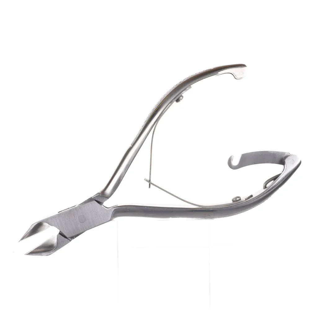Stainless Steel Heavy Duty Nail Clippers – SP32C