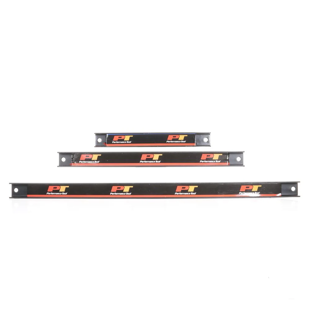 Performance Tool 3pc Magnetic Tool Holder – W1286