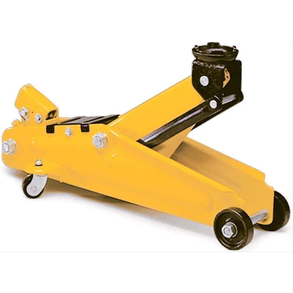 Performance Tool 2.25 Ton Trolly Floor Jack – W1611