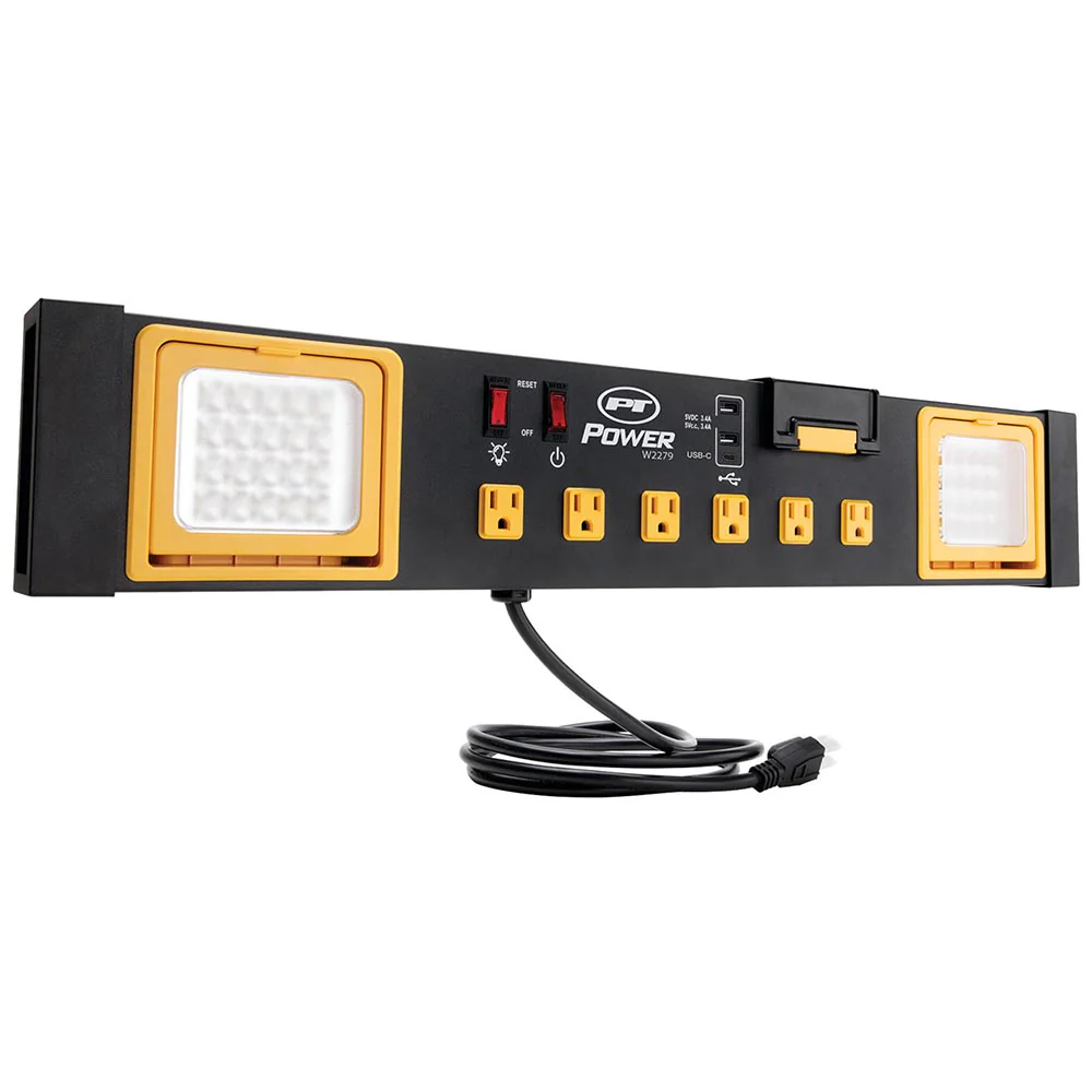 Performance Tool Workbench Power Station – W2279