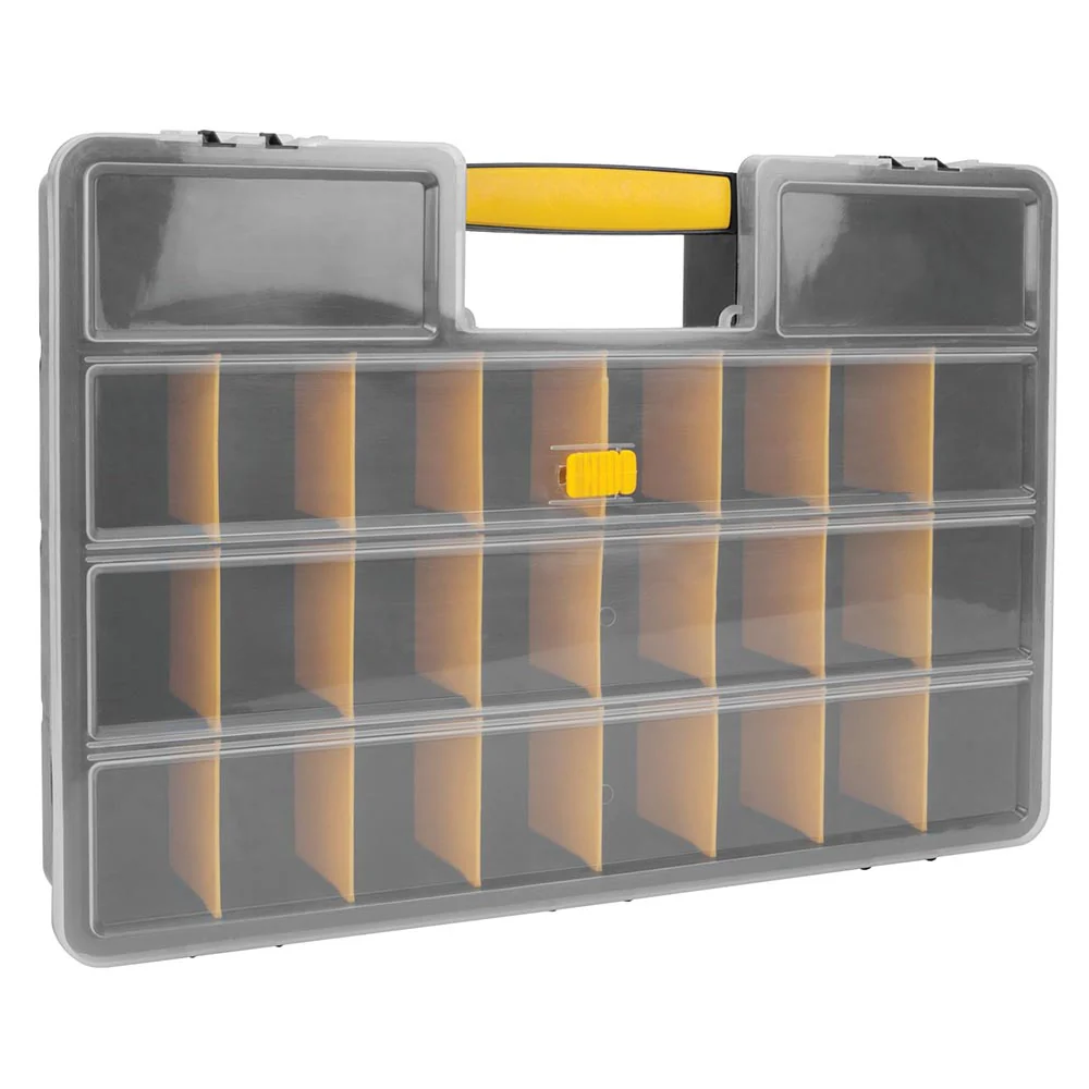 Performance Tool 26 Compartment Organizer – W54037